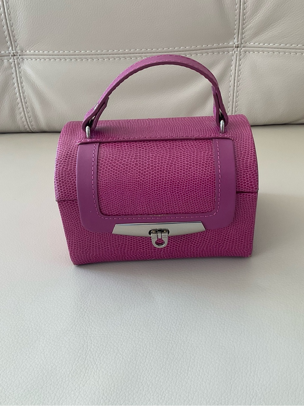 Rowallan Jewelry Box Organizer